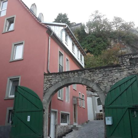 Mainviertelhof Lejlighed Würzburg Eksteriør billede